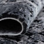 Covor Babil BX11 Gri/Negru - imagine 6