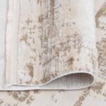 Covor Lootus 01D Bej/ Maro - imagine 4