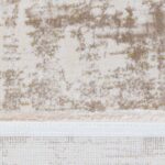 Covor Lootus 01D Bej/ Maro - imagine 7