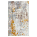 Covor Modern Rose 540 MUSTAR - imagine 2
