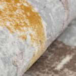 Covor Modern Rose 506 MUSTAR - imagine 3