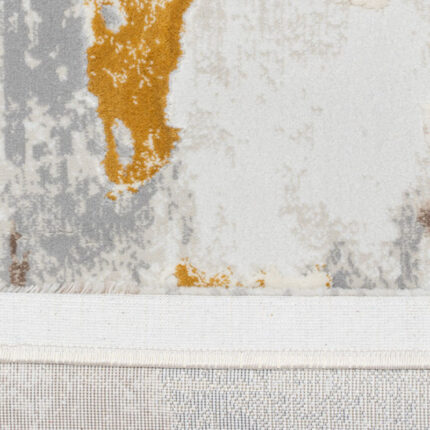 Covor Modern Rose 506 MUSTAR - imagine 6