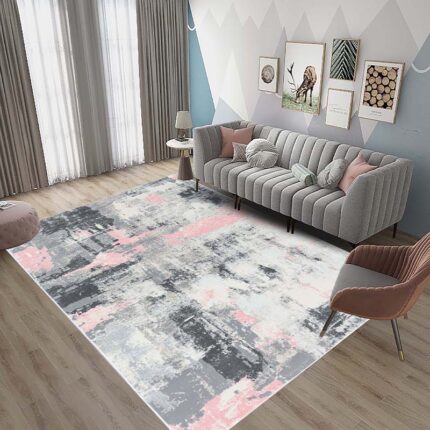 Covor Modern Rose 506 ROZ