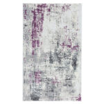 Covor Modern Rose 540 LILA - imagine 2