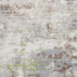 Covor Modern Rose 540 VERDE - imagine 6