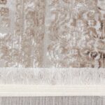 Covor Clasic Living Avangard 36805C Maro - imagine 3