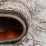 Covor Clasic Living Avangard 36805C Maro - imagine 5