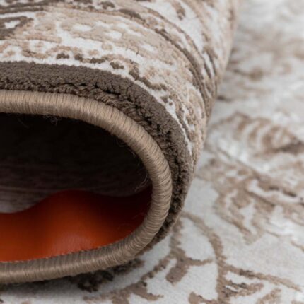 Covor Clasic Living Avangard 36805C Maro - imagine 5