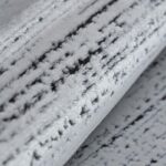 Covor Ikon IK09C Negru/Gri - imagine 5