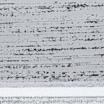 Covor Ikon IK09C Negru/Gri - imagine 6