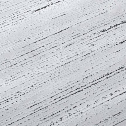 Covor Ikon IK09C Negru/Gri - imagine 7