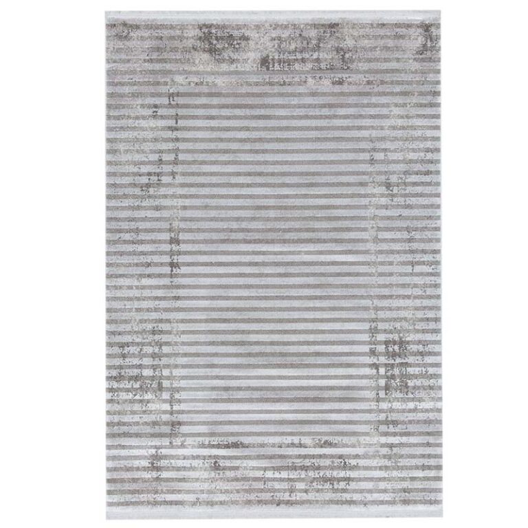 Covor Roma XR03B Gri