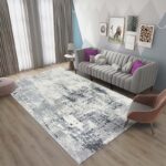 Covor Modern Rose 540 GRI