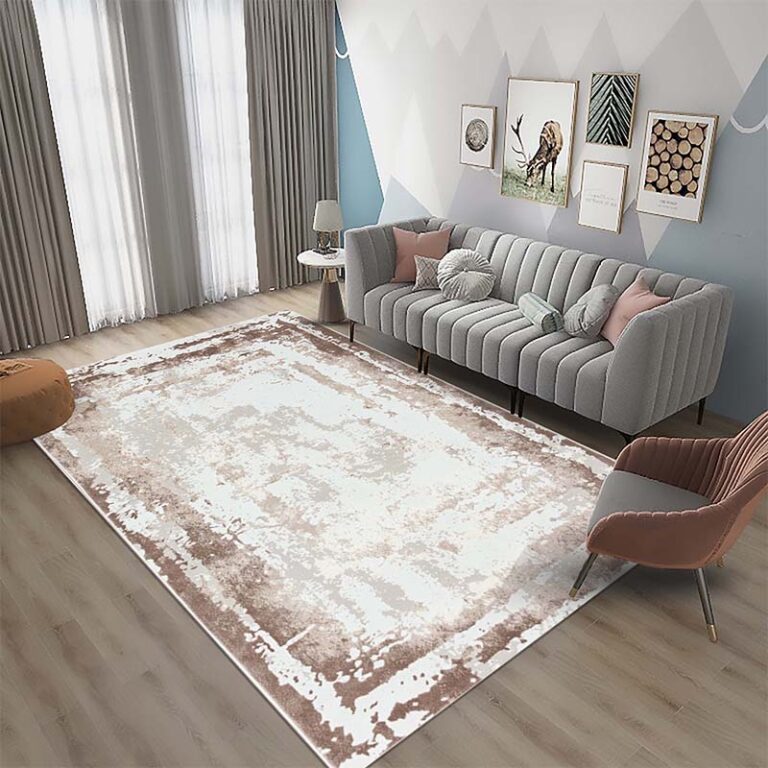 Covor Modern Rose 897 MARO