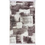 Covor Modern Avangard 36936 LILA - imagine 2