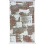 Covor Modern Avangard 36936 ROZ - imagine 2