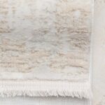 Covor Lootus L01B Bej/ Roz - imagine 4