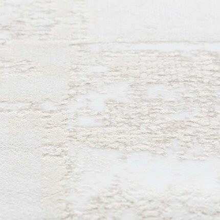 Covor Lootus L01B Bej/ Roz - imagine 6