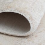 Covor Lootus L01B Bej/ Roz - imagine 8