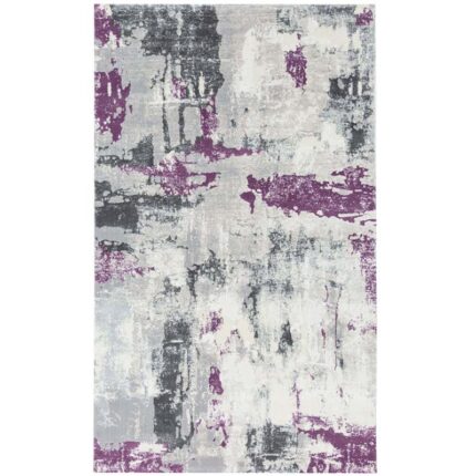 Covor Modern Rose 506 LILA - imagine 2