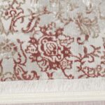 Covor Clasic Living Avangard 36805A Roz - imagine 4