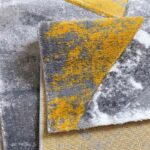 Covor SULTAN 38500A Mustar/ Gri - imagine 4