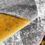 Covor SULTAN 38500A Mustar/ Gri - imagine 3