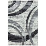 Covor SULTAN 38502A Gri - imagine 2