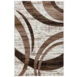 Covor SULTAN 38502A Maro/ Bej - imagine 2