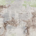 Covor Modern Rose 506 VERDE - imagine 5