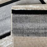 Covor Geometric SULTAN 37003A Bej / Gri - imagine 5