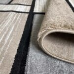 Covor Geometric SULTAN 37003A Bej / Gri - imagine 6