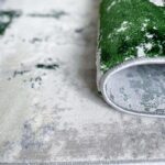 Covor Modern Rose 506 VERDE SMARALD - imagine 5