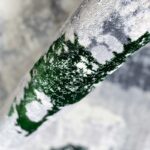 Covor Modern Rose 506 VERDE SMARALD - imagine 4