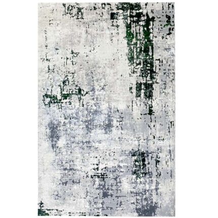 Covor Modern Rose 540 VERDE SMARALD - imagine 2