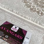 Covor Clasic Living Avangard 37809A Bej - imagine 9