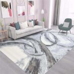 Covor Modern EFES cod: HE776 Gri