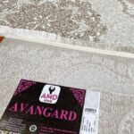 Covor Clasic Living Avangard 38151A Bej - imagine 7