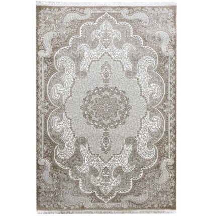Covor Clasic Living Avangard 38151A Bej - imagine 2