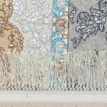 Covor Luxury ISFAHAN cod: 38520A Bej - imagine 3