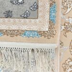 Covor Luxury ISFAHAN cod: 38520A Bej - imagine 6