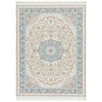 Covor Luxury ISFAHAN cod: 38520A Cream
