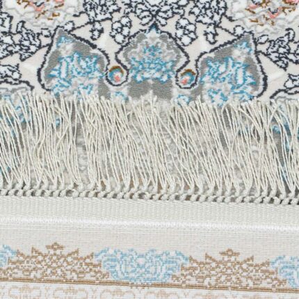 Covor Luxury ISFAHAN cod: 38520A Cream - imagine 3