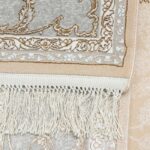 Covor Luxury ISFAHAN cod: 38522A Bej - imagine 6