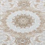 Covor Luxury ISFAHAN cod: 38522A Cream - imagine 2