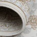 Covor Luxury ISFAHAN cod: 38522A Cream - imagine 5
