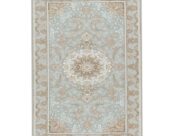 Covor Luxury ISFAHAN cod: 38522A Gri