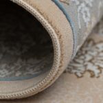 Covor Luxury ISFAHAN cod: 38525A Bej - imagine 3