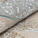 Covor Luxury ISFAHAN cod: 38525A Bej - imagine 4