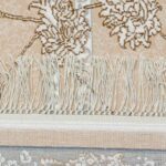 Covor Luxury ISFAHAN cod: 38525A Bej - imagine 5